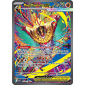 Pokémon TCG: Mega Hawlucha ex #283 – Tekli Kart (İngilizce)
