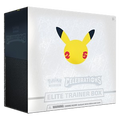 Pokémon TCG: 25th Celebrations Elite Trainer Box (İngilizce)