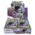 Pokémon TCG: Abyss Eye Booster Box (Japonca)