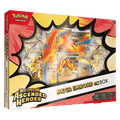Pokémon TCG: Ascended Heroes Mega Emboar ex Box (İngilizce)