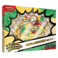 Pokémon TCG: Ascended Heroes Mega Meganium ex Box (İngilizce)