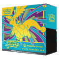 Pokémon TCG: Ascended Heroes Pokémon Center Elite Trainer Box (İngilizce)