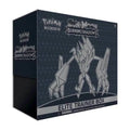 Pokémon TCG: Burning Shadows Elite Trainer Box (İngilizce)