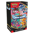 Pokémon TCG: Chaos Rising Booster Bundle (İngilizce)