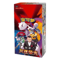 Pokémon TCG: Chasing Glory Jumbo Booster Box (Çince)