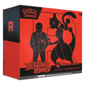 Pokémon TCG: Destined Rivals Pokémon Center Elite Trainer Box (İngilizce)