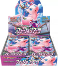 Pokémon TCG: Fusion Arts Booster Box (Japonca)