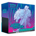 Pokémon TCG: Journey Together Elite Trainer Box (İngilizce)