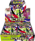 Pokémon TCG: Nihil Zero Booster Box (Japonca)