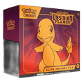 Pokémon TCG: Obsidian Flames Elite Trainer Box (İngilizce)