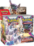 Pokémon TCG: Paldea Evolved Booster Box (İngilizce)