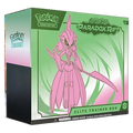 Pokémon TCG: Paradox Rift Iron Valiant Elite Trainer Box (İngilizce)
