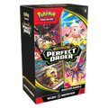 Pokémon TCG: Perfect Order Booster Bundle (İngilizce)