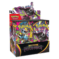 Pokémon TCG: Pitch Black Booster Box (İngilizce)