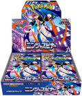 Pokémon TCG: Ninja Spinner Booster Box (Japonca)