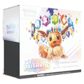 Pokémon TCG: Prismatic Evolutions Pokémon Center Elite Trainer Box (İngilizce)