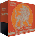 Pokémon TCG: Solgaleo Elite Trainer Box (İngilizce)