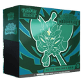 Pokémon TCG: Twilight Masquerade Elite Trainer Box (İngilizce)